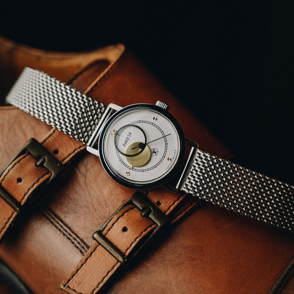 RAKETA COPERNICUS (KOPERNIK) 1980s