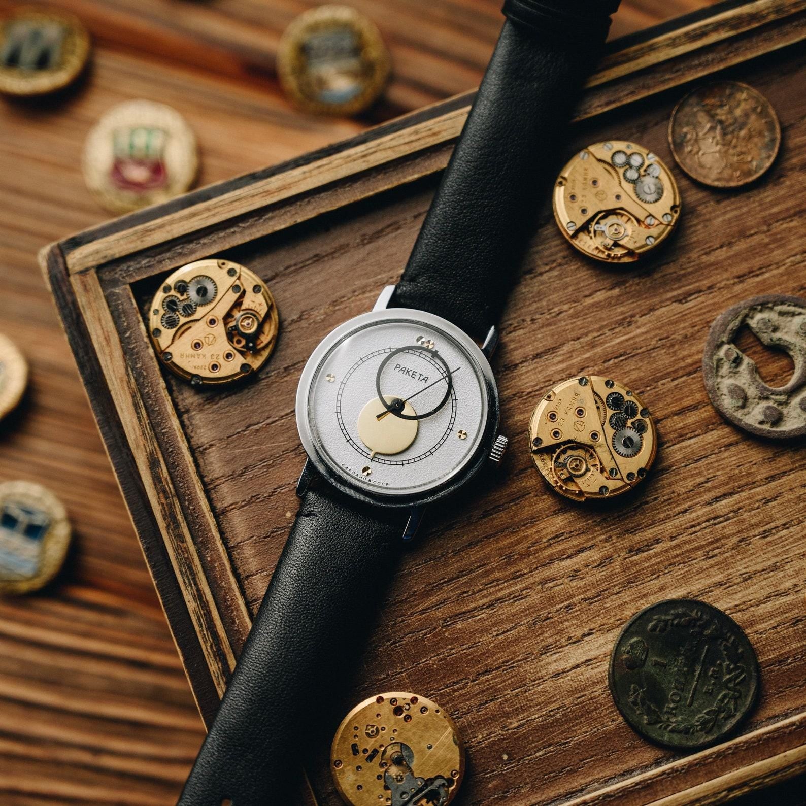 RAKETA COPERNICUS (KOPERNIK) 1980s