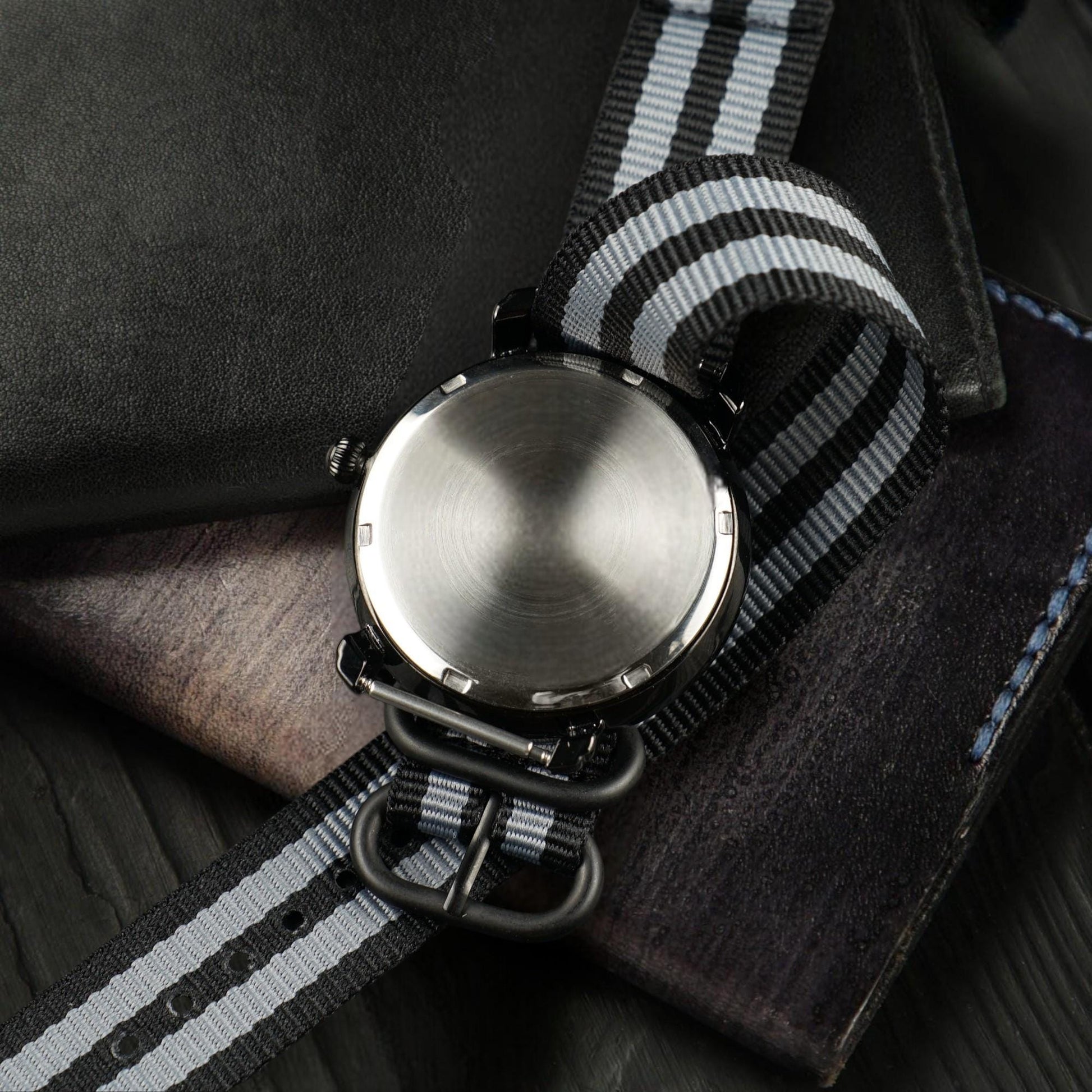 WRIST MOON WATCH RAKETA "COPERNICUS"
