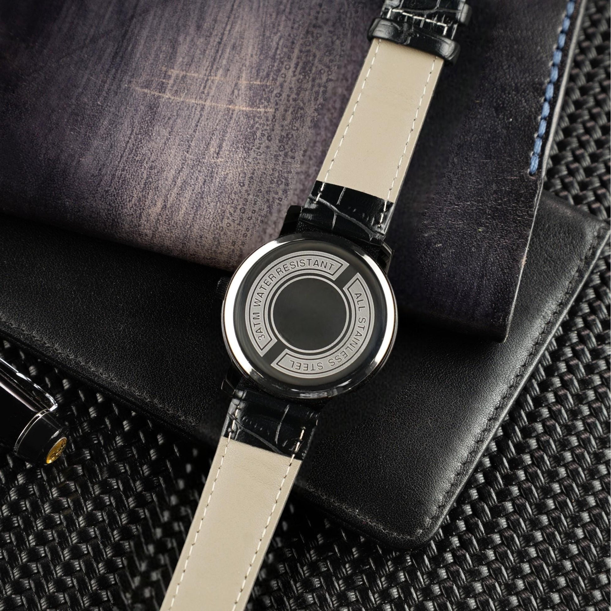RARE MASONIC WATCH "WORLD COLLECTION"