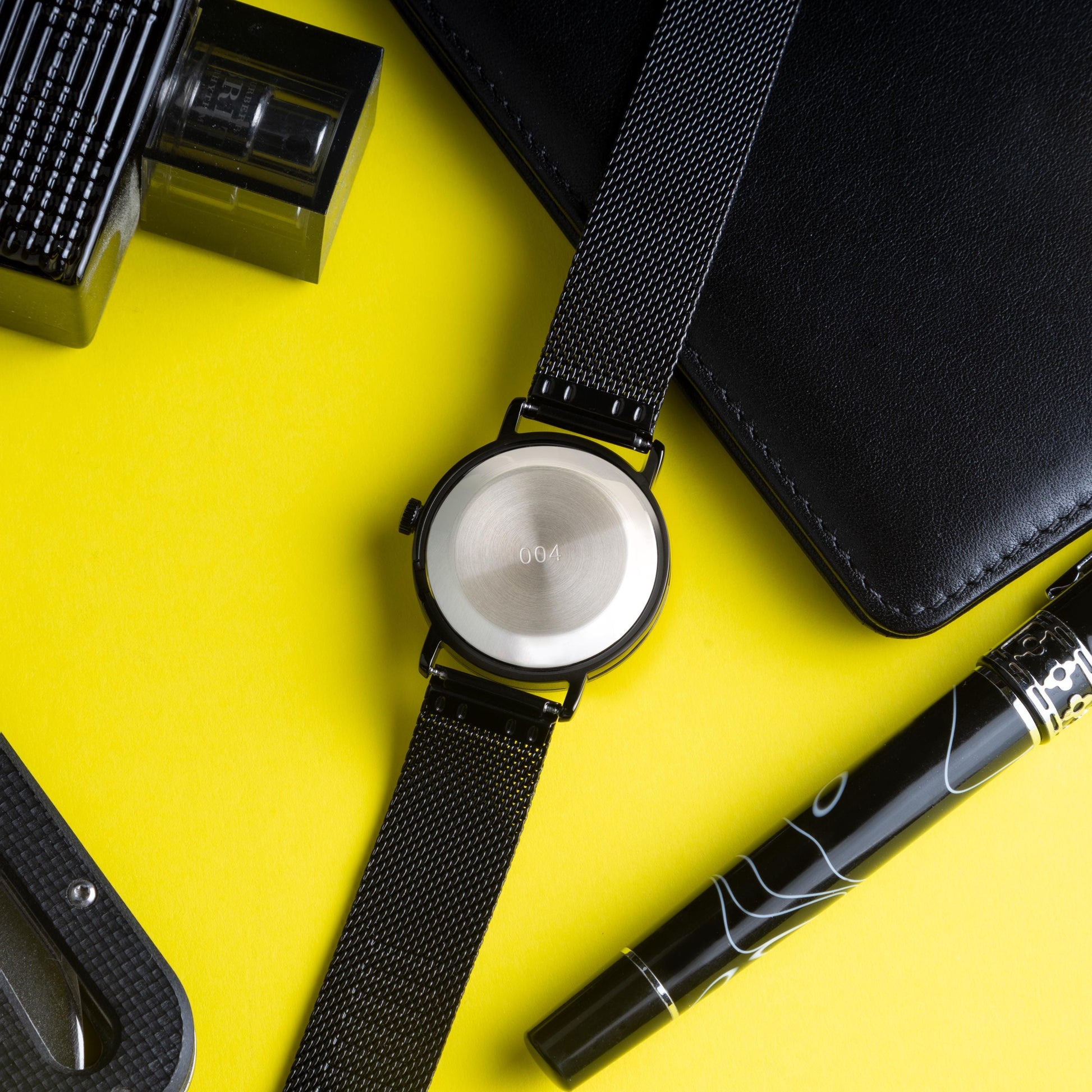 VINTAGE RAKETA "COPERNICUS" 1980S UNIQUE WATCH