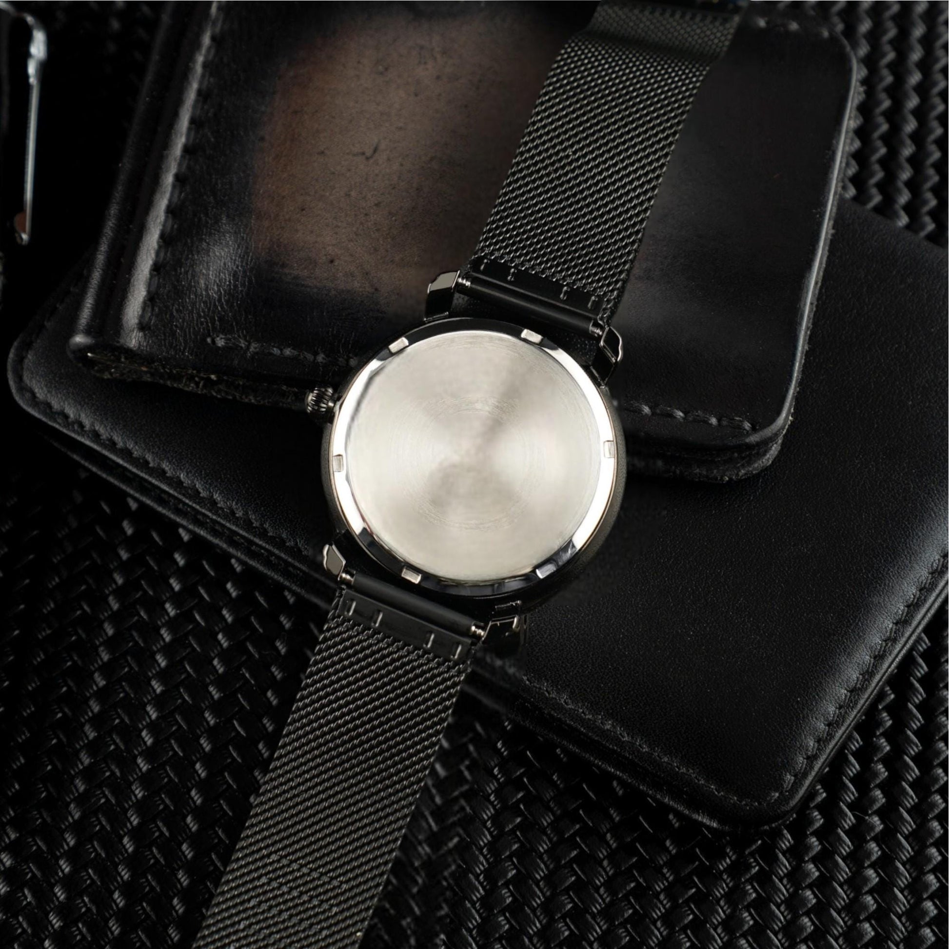 SOVIET WATCH RAKETA "KOPERNIK" 1990s