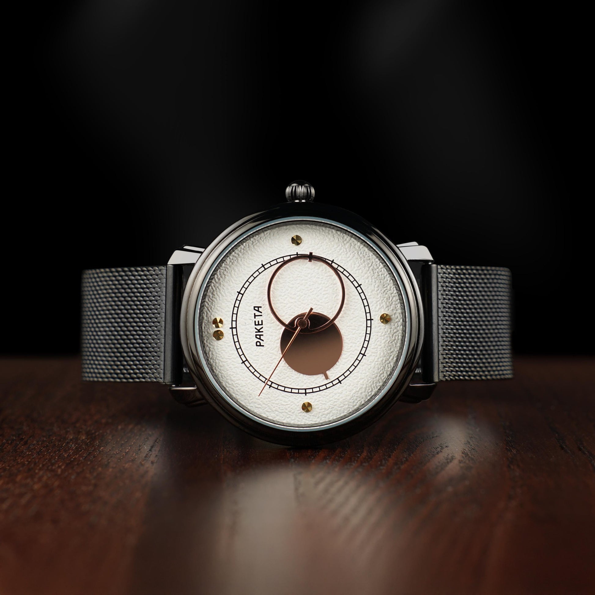 SOVIET WATCH RAKETA "KOPERNIK" 1990s
