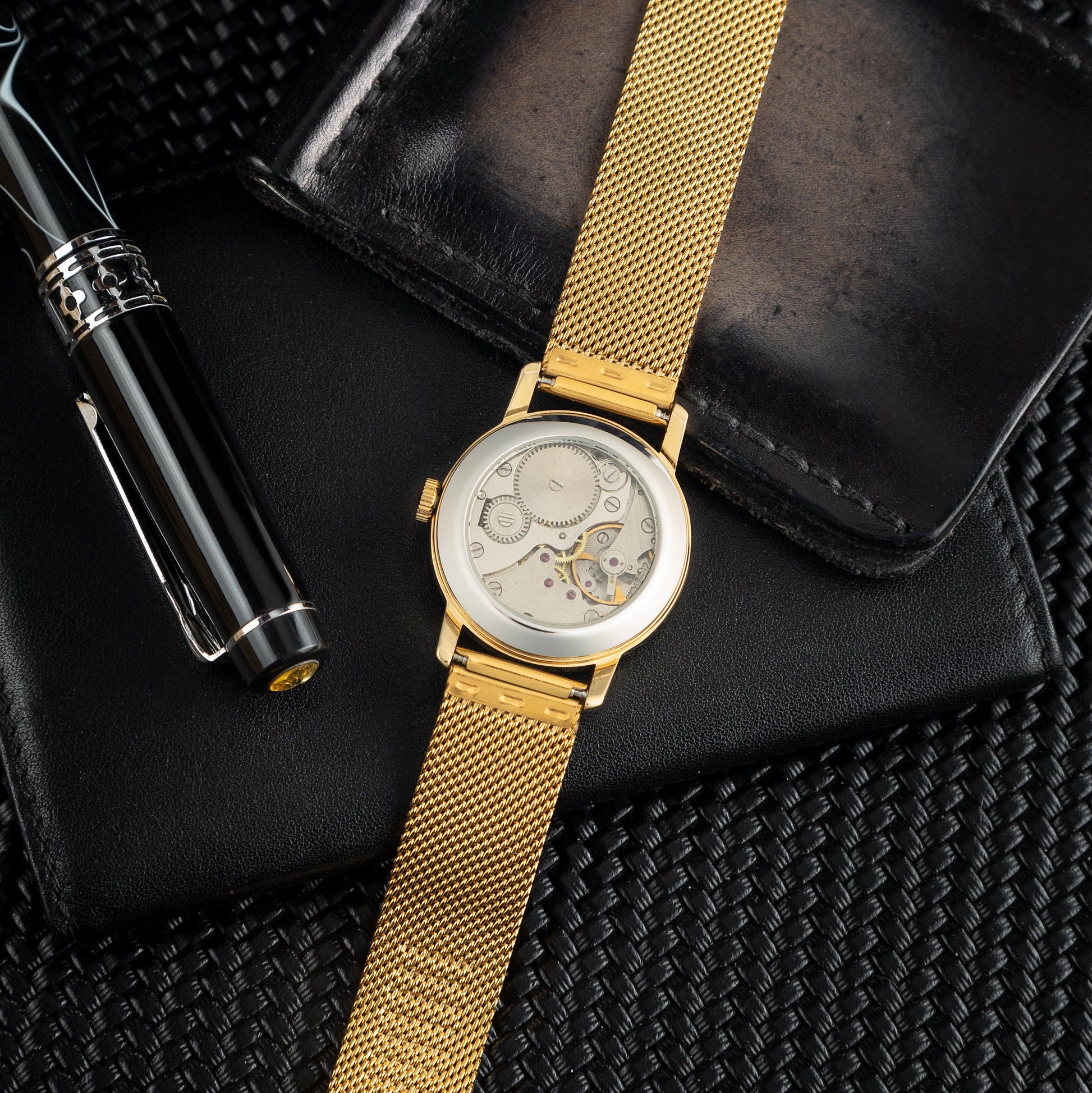 1970s Rare Vintage ZIM POBEDA "White Dial" 34mm Watch, Mechanical Unisex Wristwatch, Gift for Him or Her, Custom Engraving Available